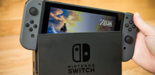 官方确认第三方底座会让switch变砖,任天堂承诺将负责