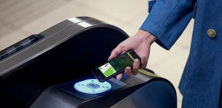 iPhone交通卡充值余额为0怎么回事?iPhone公交卡充值失败解决方法