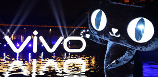 vivo与天猫推出手机自动售卖机,买手机就跟买饮料那样方便