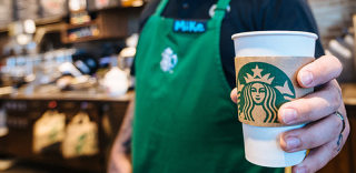 星巴克咖啡致癌事件解读:丙烯酰胺是什么?咖啡还能继续喝吗