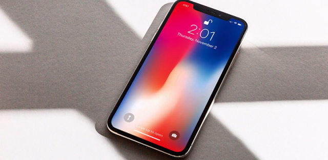 全面屏手机之殇：为什么刘海屏手机中只有iPhone X能去掉下巴？