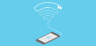 手机连接WiFi有感叹号x怎么回事？如何消除手机WiFi感叹号？