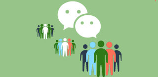 微信群退出了怎么恢复？如何找回/加入被删除的微信群？