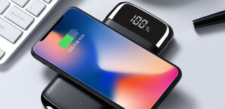 花高价买无线充电宝,还不如老实买个79元的小米移动电源