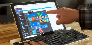 掌握这个win10系统快捷键大全,让你的效率提升一倍