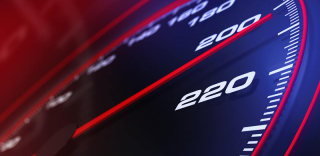 中国电信宽带免费提速小技巧,用一个App就能将网速提升8倍