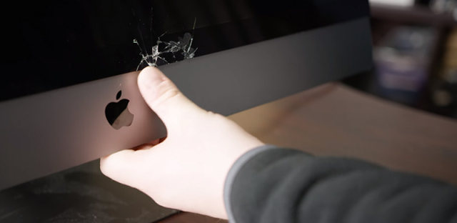 用户私拆设备遭苹果拒绝保修，这事要怪苹果刻薄还是用户无知？