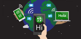 微软翻译新增离线翻译功能,但使用体验并没有想象中的好