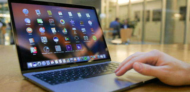 速查！非touch bar版13寸MacBook Pro电池存隐患，苹果将免费维修