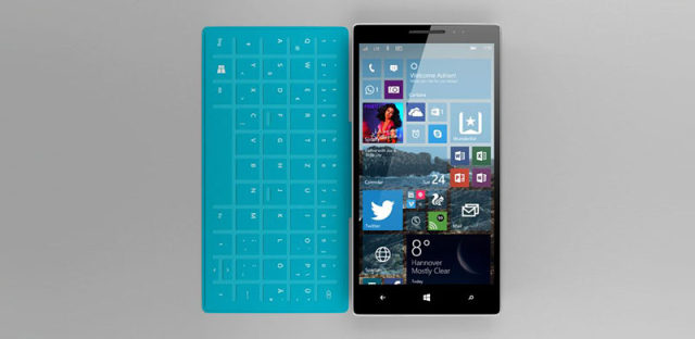 Windows 10 Mobile被宣告死亡，但Surface Phone可能还活着