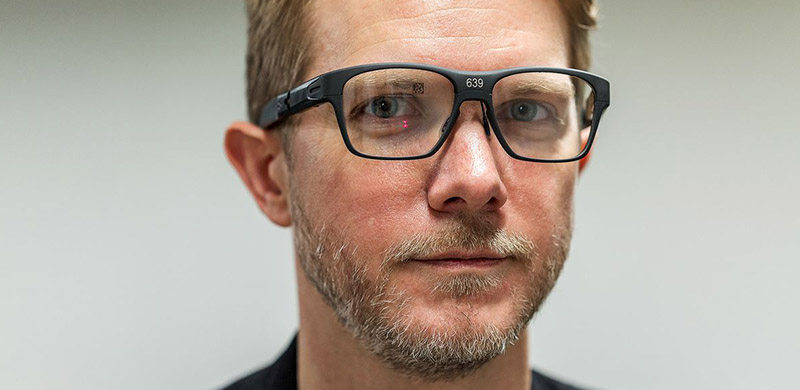 英特尔AR眼镜Vaunt被终结，但智能眼镜的普及之路还很光明