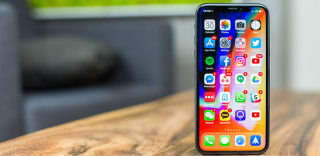 安卓手机厂商猝不及防:2019年新iPhone将抛弃刘海屏设计