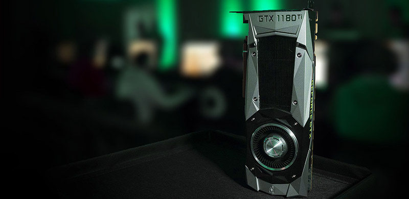 性能暴增49%，英伟达NVIDIA GeForce GTX 1180规格参数首次曝光
