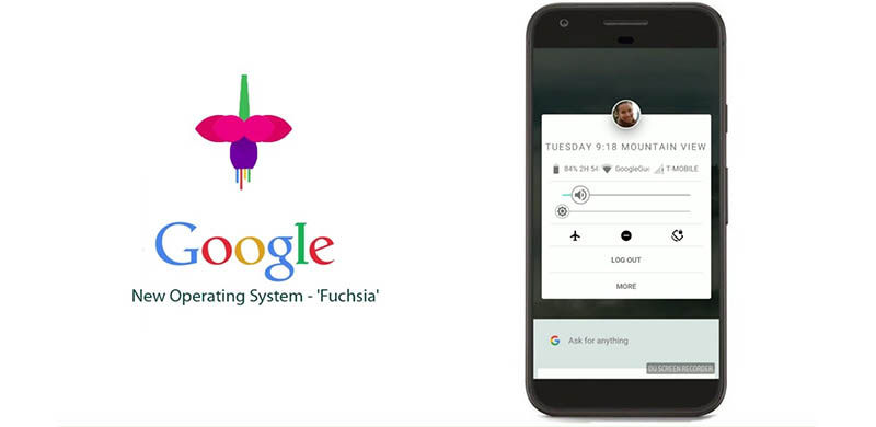 vivo成为Google Fuchsia合作伙伴，未来或将取代Android系统