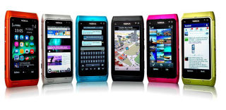 HMD复刻手机甚欢,即将带来的可能是复刻版诺基亚N8