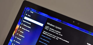 微软Windows10四月版更新系统升级方法大全,有效避免更新失败
