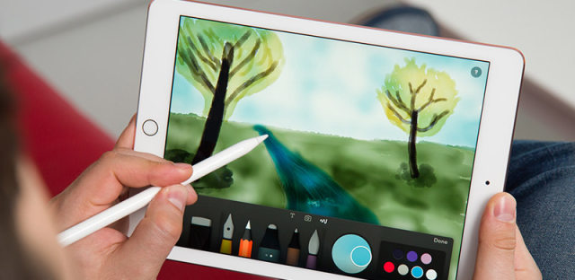 2018iPad现在买哪款好？iPad性价比最高的一款是什么？