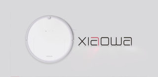 小米小瓦扫地机器人规划版:智能规划路线,扫地无死角