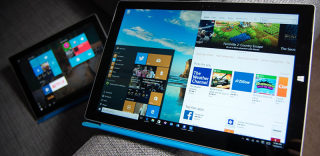 Windows10四月版更新问题不断,英特尔SSD电脑安装需谨慎