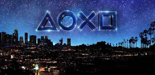 索尼2018 E3游戏展预热,四款大热PS4游戏即将登场