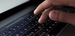 MacBook Pro第二代蝶式键盘不耐用?其实并没有那么糟糕