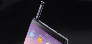 三星Note9势必要将iPhone再次拉下神坛,苹果还敢挤牙膏吗?