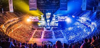 玩游戏不再是不学无术,六大2018亚运会电竞项目要为游戏正名