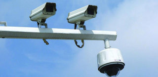 广州5月起新增94套电子警察,2018广州电子警察分布点一览