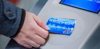 广东交通一卡通6月发行:一卡通行全国公车地铁,还享9折优惠