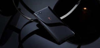 锤子坚果R1摄像头磨花怎么办?坚果R1镜头刮花有划痕解决方法