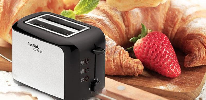 家用烤面包机实用吗、值得买吗？小型烤面包机哪个牌子好？