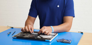 MacBook换电池多少钱?Mac电池循环次数多少需要换电池