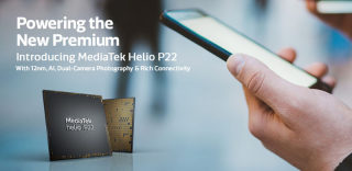 联发科P22怎么样、跑分多少?联发科P22和P60哪个好、差多少?