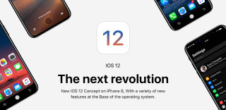 ios12什么时候发布？iOS12beta测试版描述文件下载地址