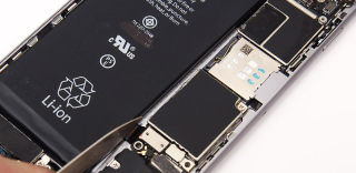 业界良心!苹果为iPhone6、6s保外更换电池用户退款了