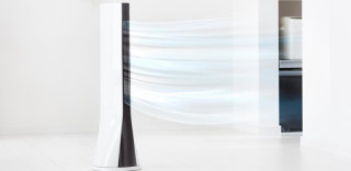 无叶风扇好不好用？无叶风扇噪音大吗、塔扇和落地扇哪个好用？