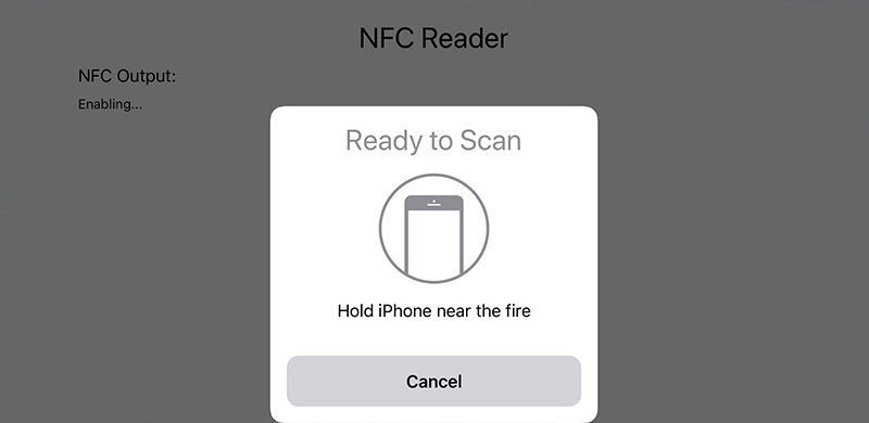 iOS12 NFC功能有望全面开放，但这可能和老设备没什么关系