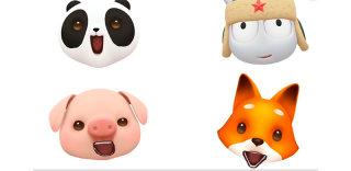 小米8未发布先自曝:动话表情率先上线,3D结构光确认