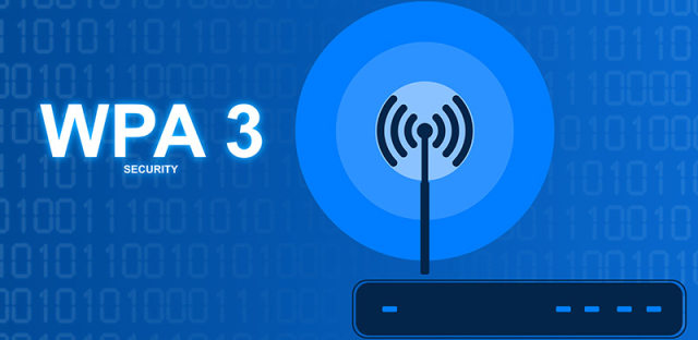 WiFi WPA3加密协议为互联网安全带来的4项变化，你都知道吗