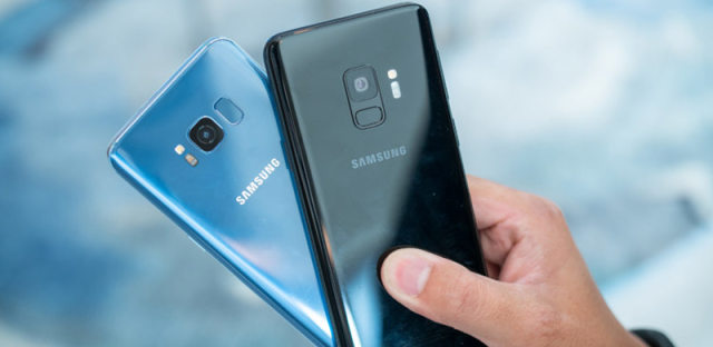 三星Galaxy S10最新消息：首尝业界领先超声波屏下指纹识别技术