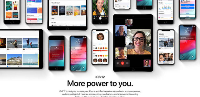 iOS12 beta1深入体验，iPhone5s、iPhone6升级后会卡吗？