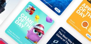 苹果App Store免费试用功能即将上线,付费应用可先试用再购买