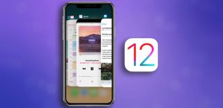 更新iOS12后淘宝闲鱼饿了么图片不显示怎么办？iOS12图片不加载解决方法