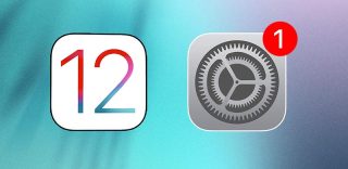iOS12自动更新功能来袭,升级需谨慎(附苹果关闭iOS自动更新方法)