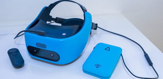 希捷推出VR Power Drive，身兼移动电源和移动硬盘两职