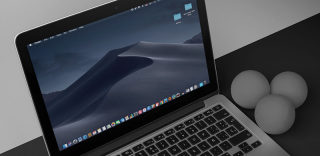macOS 10.14夜间模式怎么开?Mac黑夜模式在哪里及打开方法