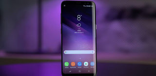 三星全面屏手势操作功能即将登场,Galaxy Note9有望尝鲜