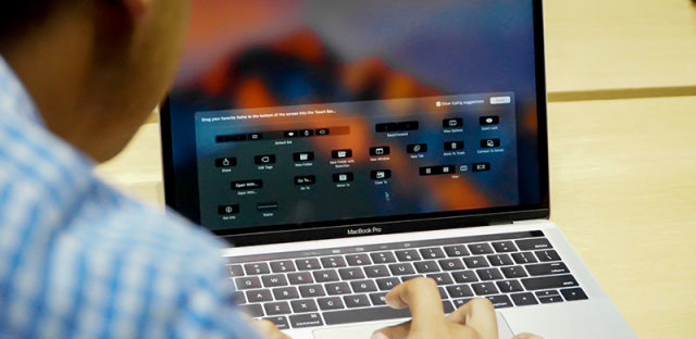 苹果确认MacBook Pro2017存在缺陷，需更换主板和SSD硬盘