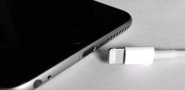 iOS12充不了电怎么回事？iOS12充不进去电解决方法