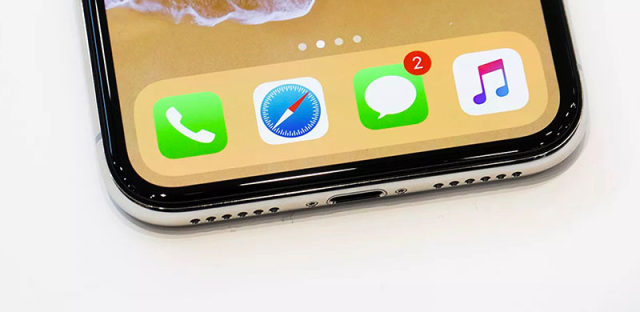 iPhone2019新机有望采用USB-C接口，Lightning从此淡出江湖？